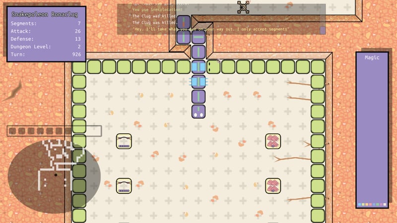 Game screenshot 3