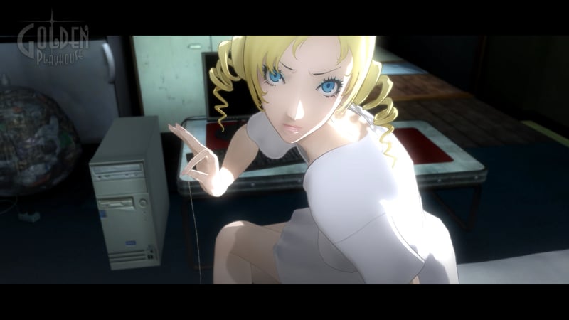 Game screenshot 4