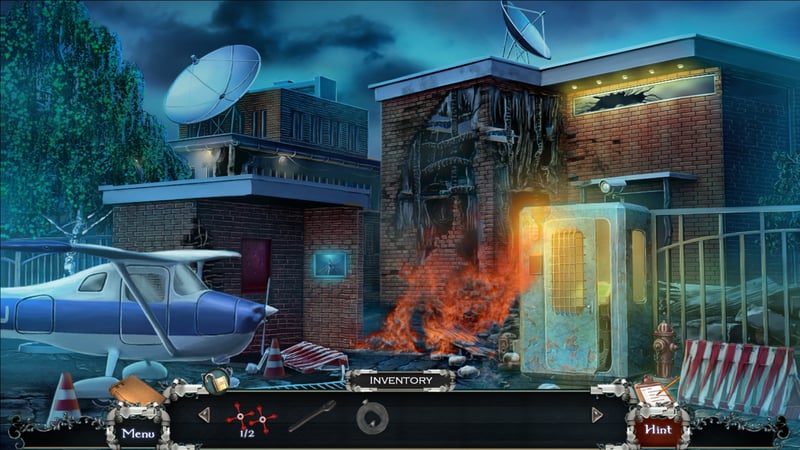 Game screenshot 4