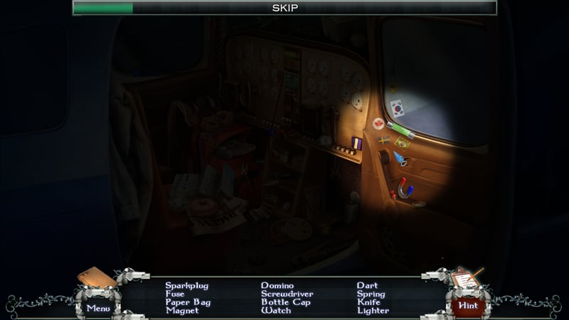 Game screenshot 3