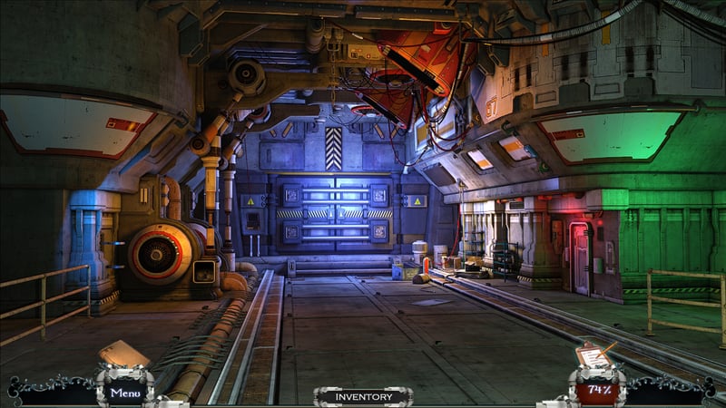 Game screenshot 5