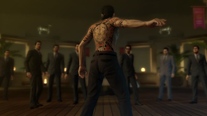 Game screenshot 3