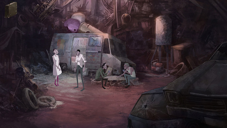 Game screenshot 3