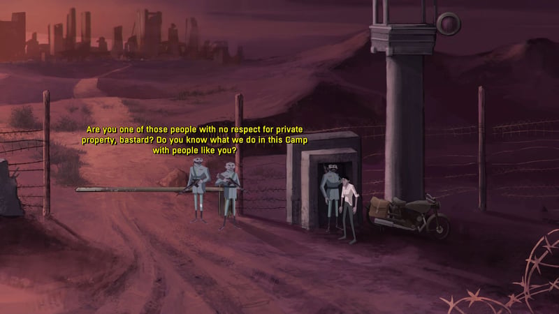 Game screenshot 4