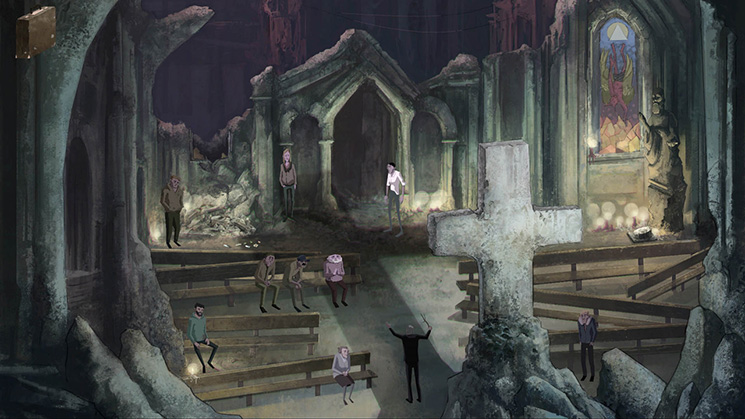 Game screenshot 2