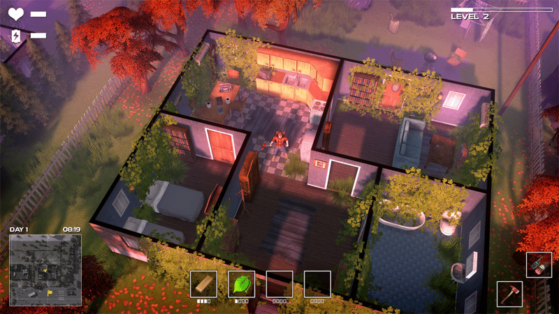 Game screenshot 5