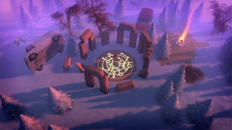 Game screenshot 4