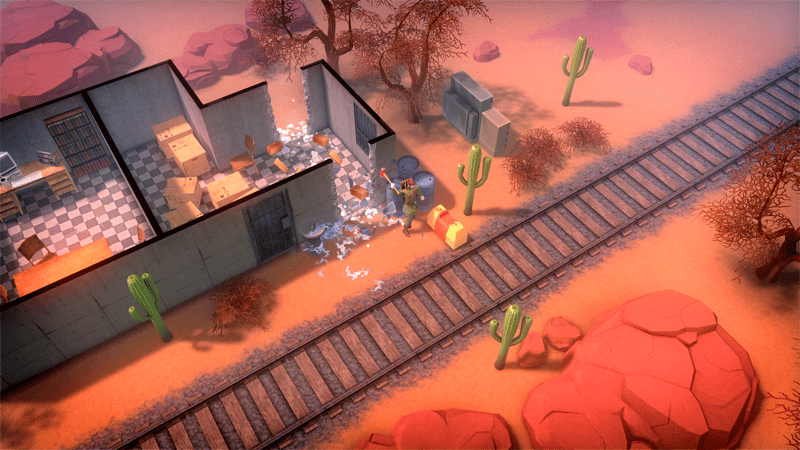 Game screenshot 5