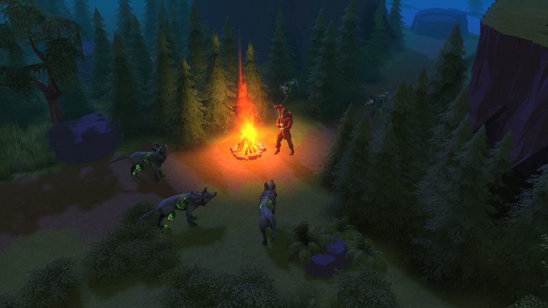 Game screenshot 5