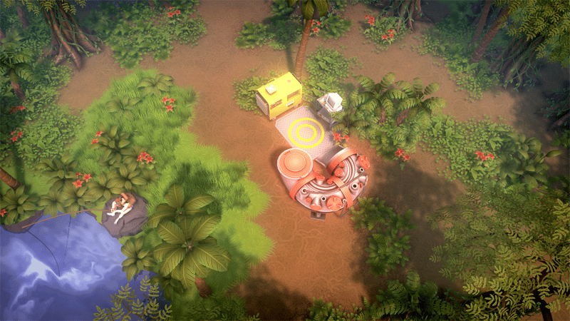 Game screenshot 3