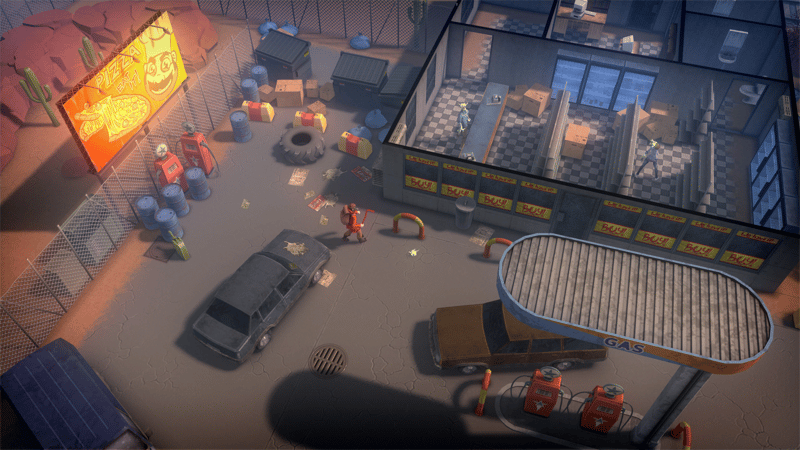 Game screenshot 3