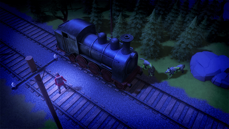 Game screenshot 2