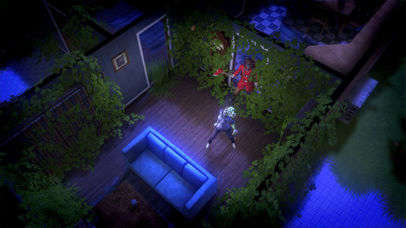 Game screenshot 4