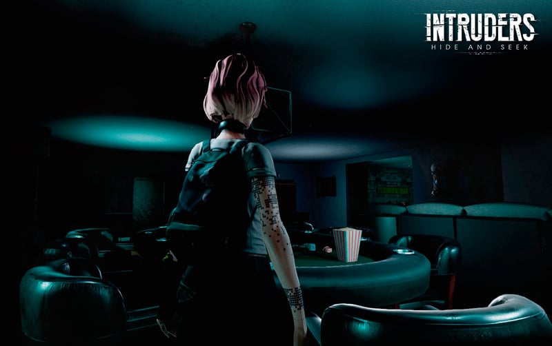 Game screenshot 5