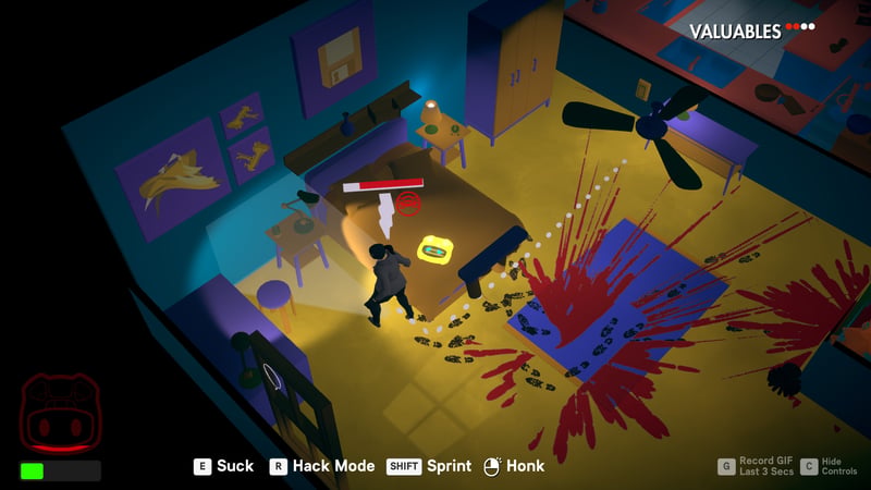 Game screenshot 2