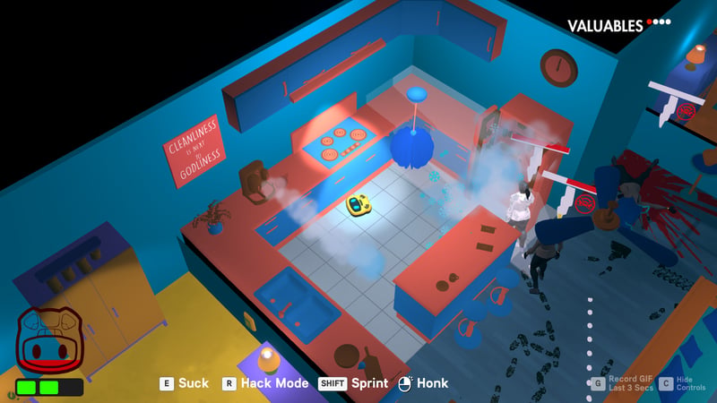 Game screenshot 2