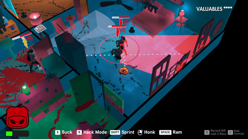 Game screenshot 5