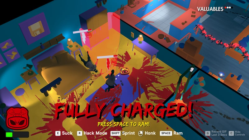 Game screenshot 3