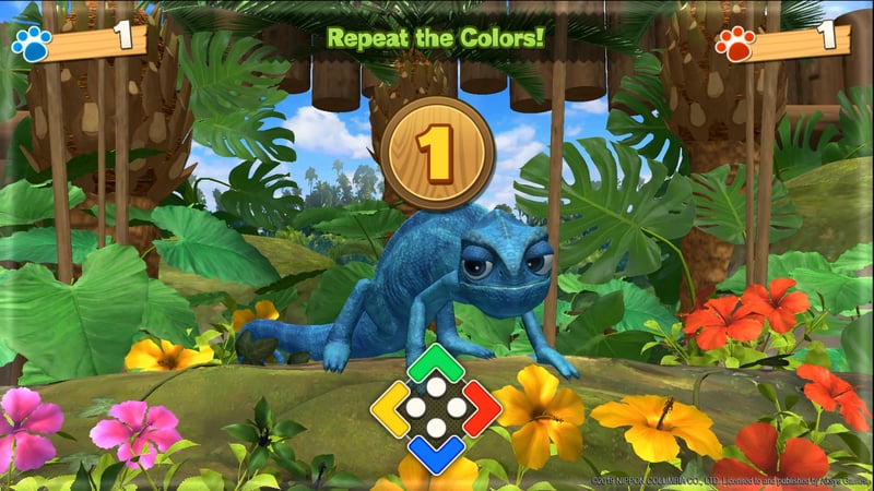 Game screenshot 5