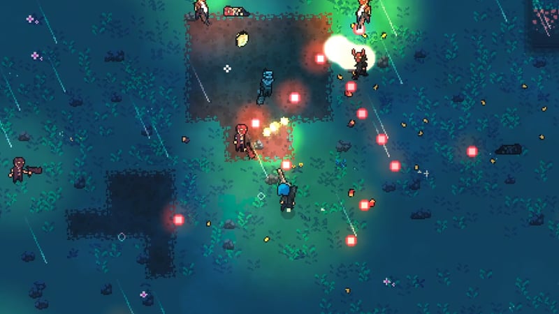 Game screenshot 4