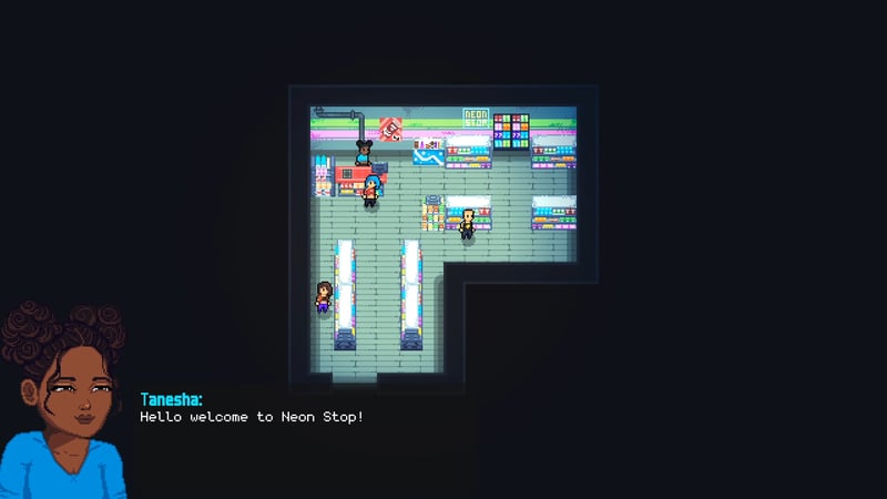 Game screenshot 3