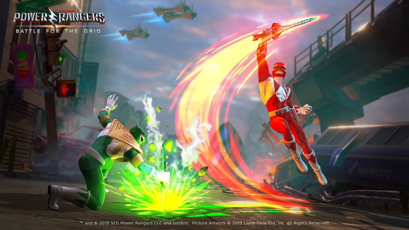 Game screenshot 4