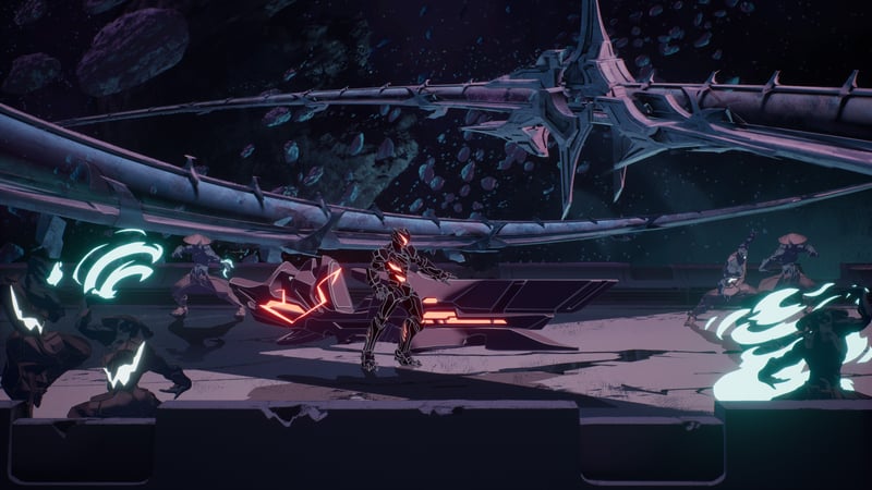 Game screenshot 3