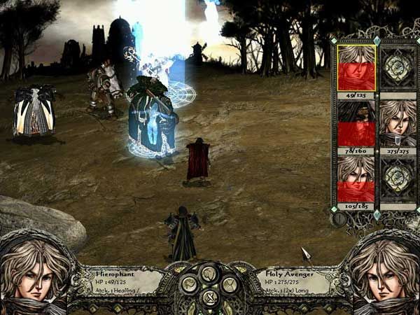 Game screenshot 3