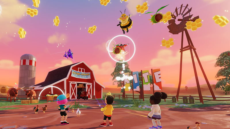 Game screenshot 3