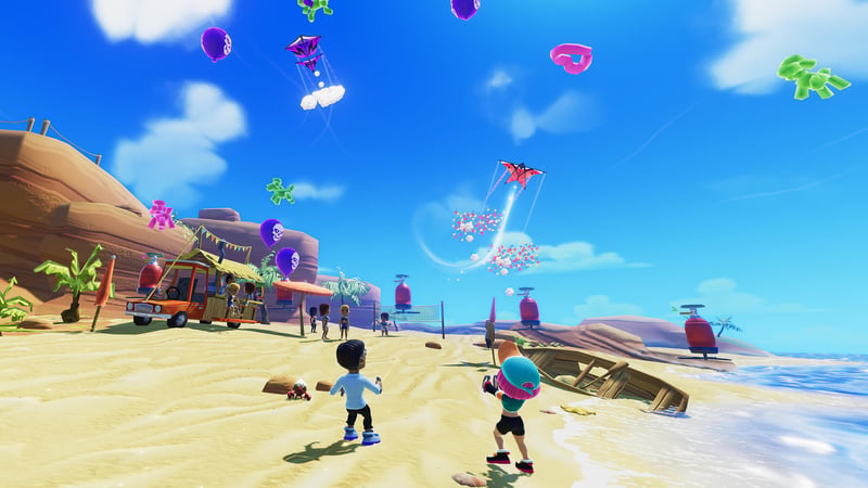 Game screenshot 3