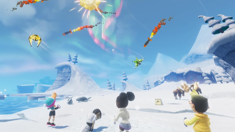 Game screenshot 2