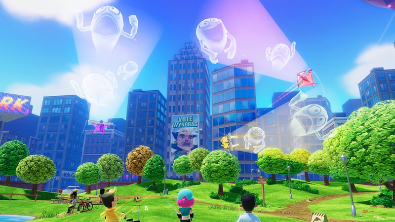 Game screenshot 5