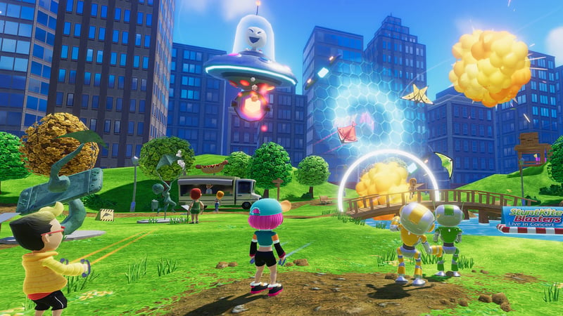 Game screenshot 5
