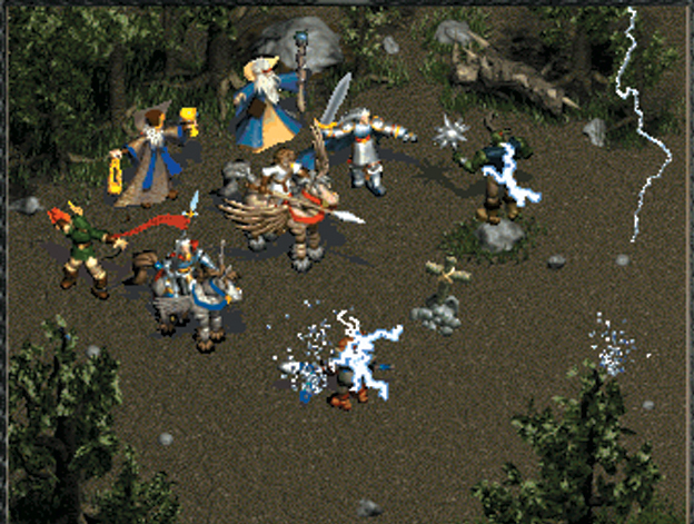 Game screenshot 2