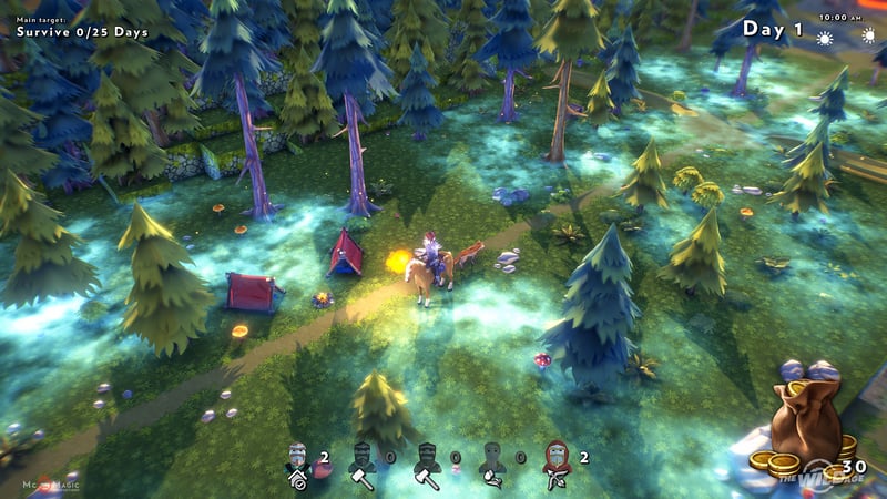 Game screenshot 3