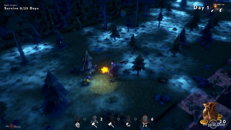 Game screenshot 2