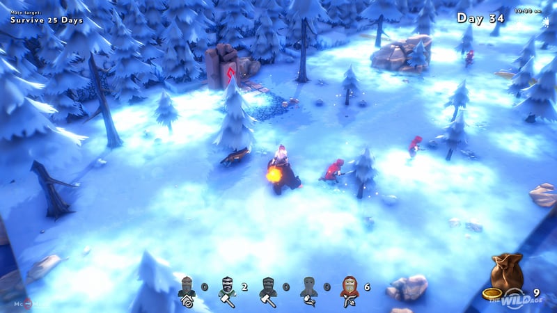 Game screenshot 2