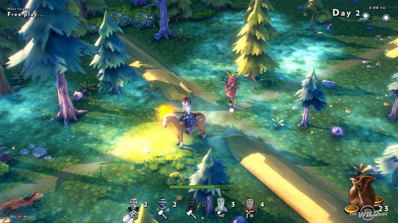 Game screenshot 5