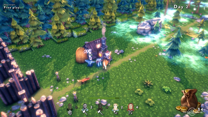 Game screenshot 4