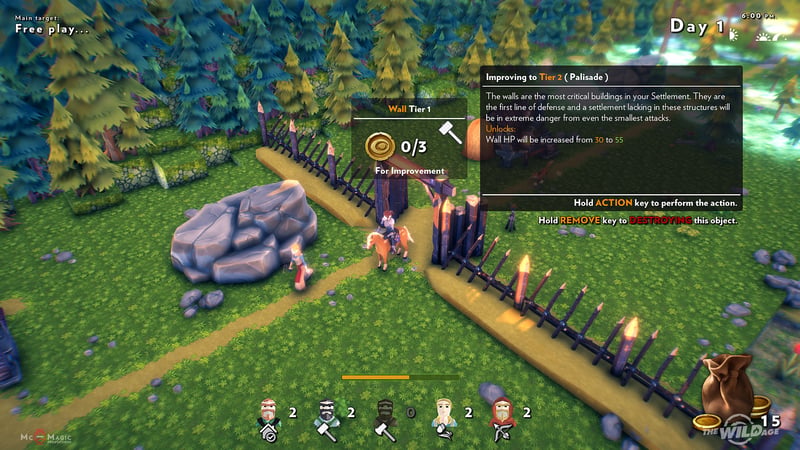 Game screenshot 5