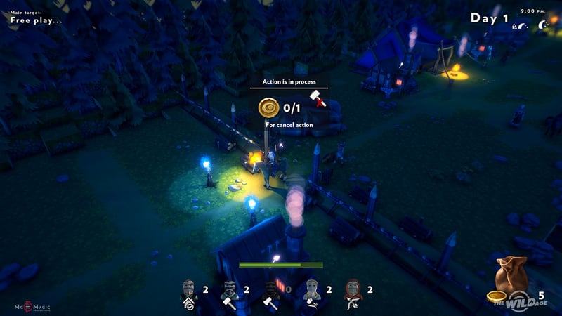 Game screenshot 5