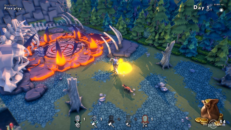 Game screenshot 2