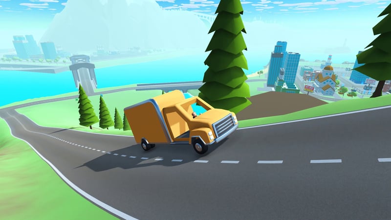 Game screenshot 5