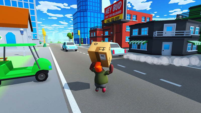 Game screenshot 5