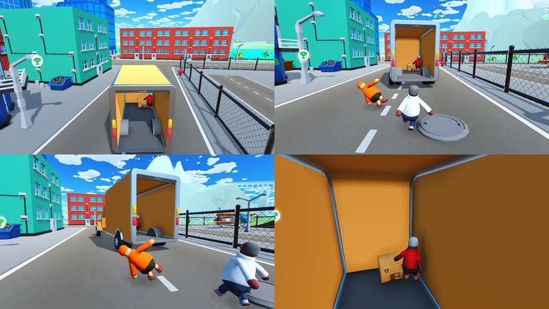 Game screenshot 5