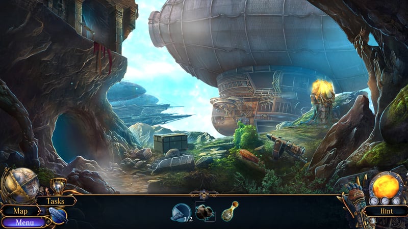 Game screenshot 2