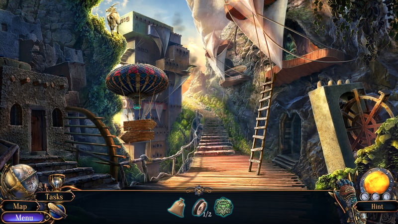 Game screenshot 5