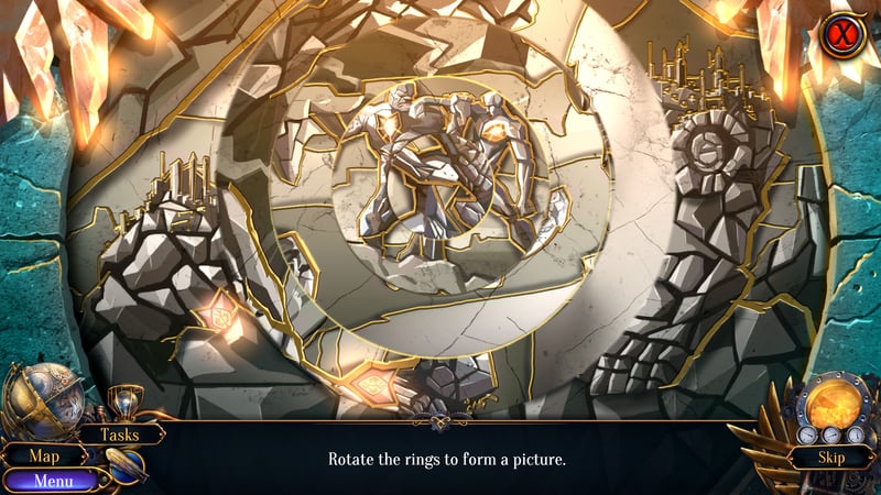 Game screenshot 4