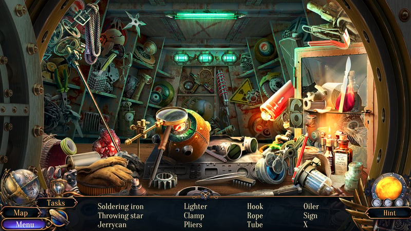 Game screenshot 5