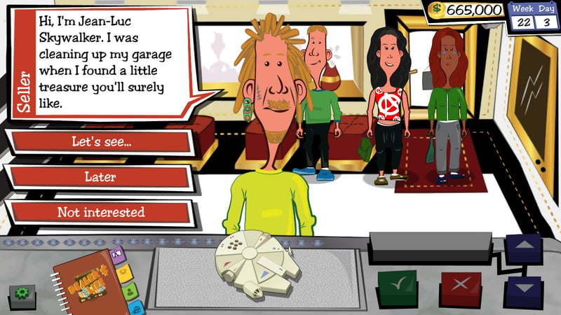 Game screenshot 4